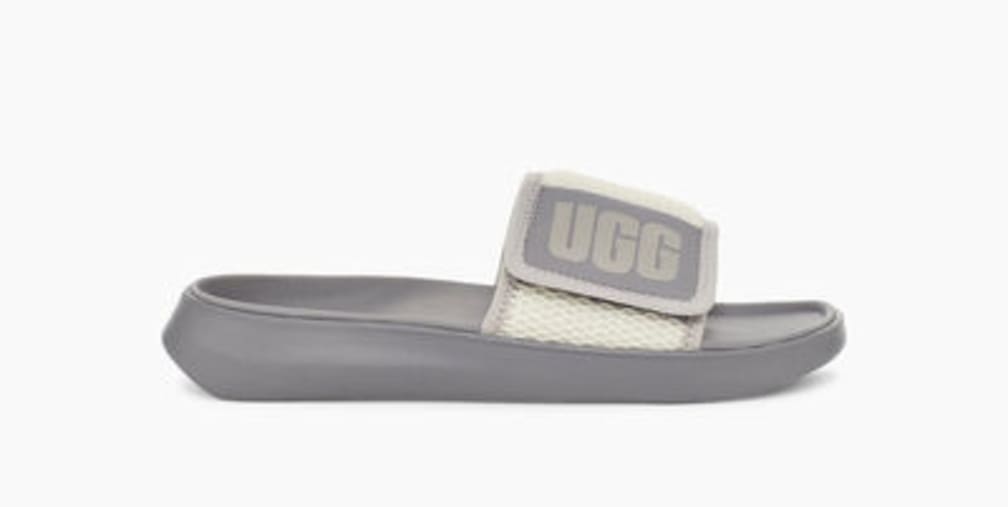 Ugg top la slide